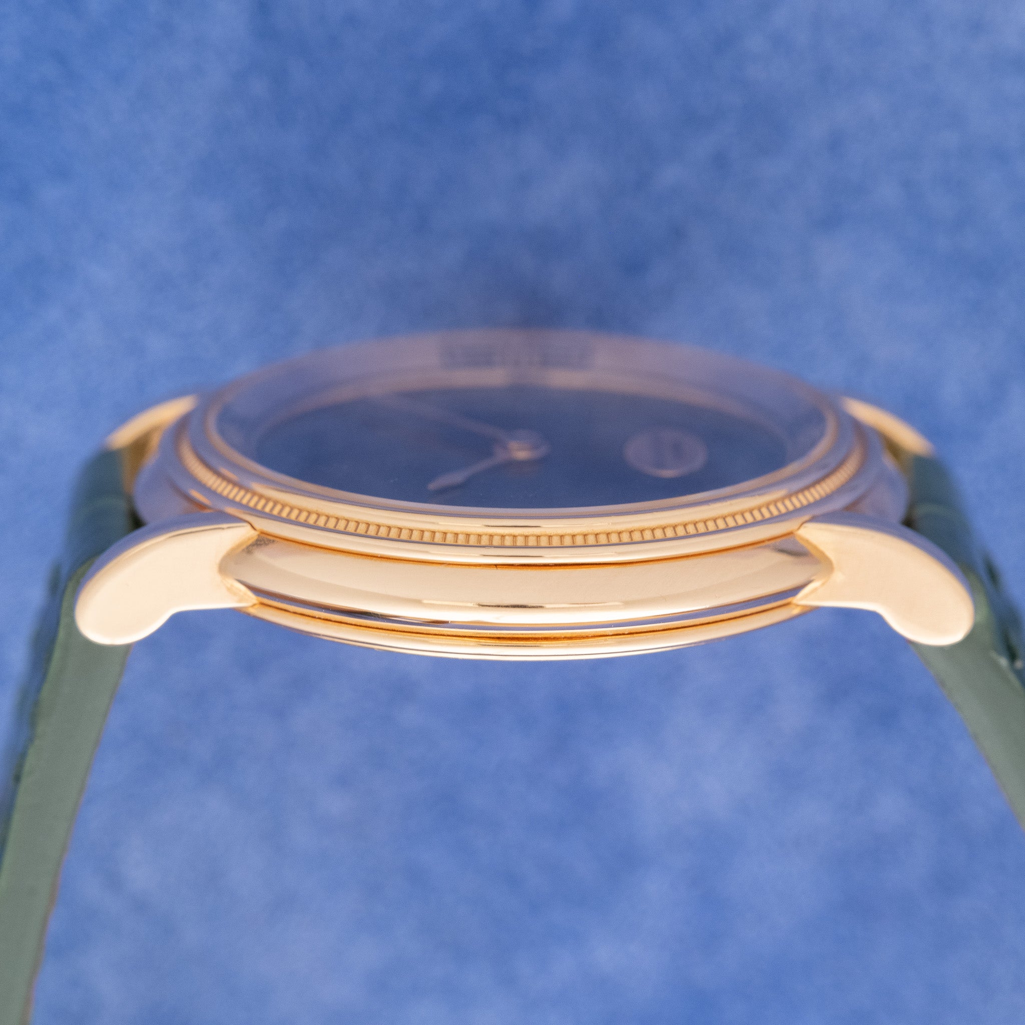 Parmigiani Fleurier Ref. C00450 Onyx Stone Toric Classic