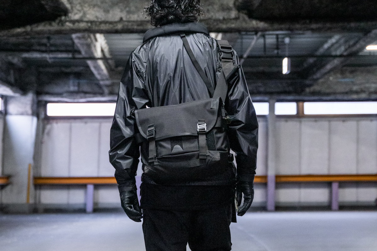 バッグジャックのHUES 別注モデル KINKY 改 | HUES 福岡セレクトショップ