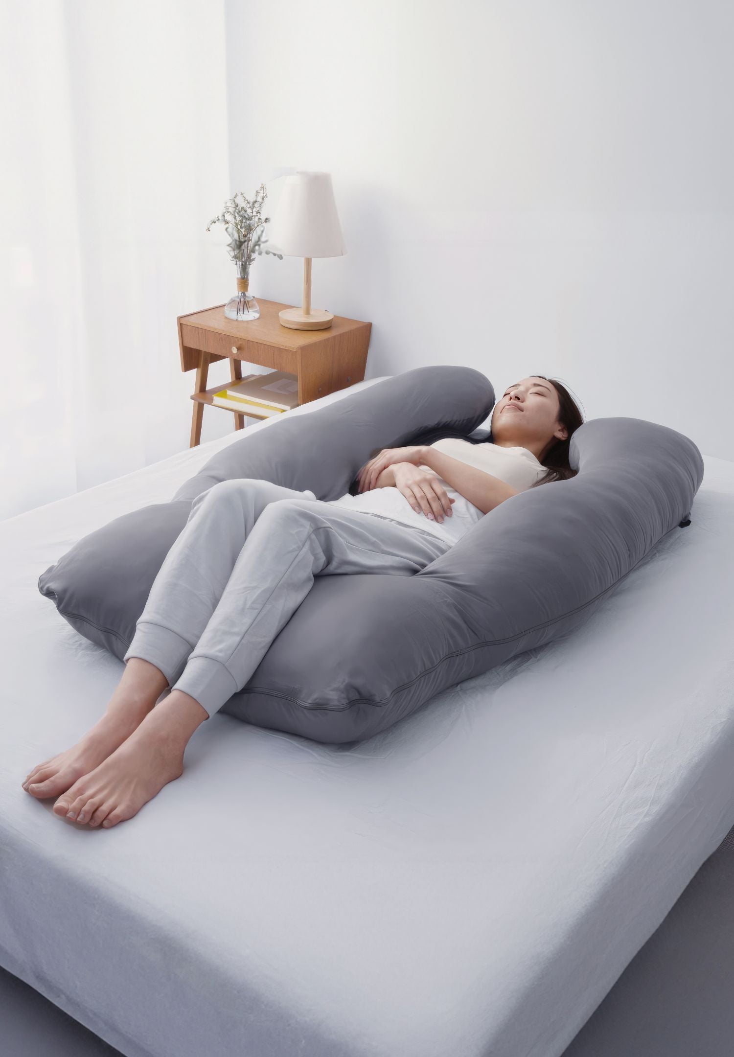 ハグモッチ プレミアム – NELUKA 熟睡専門店