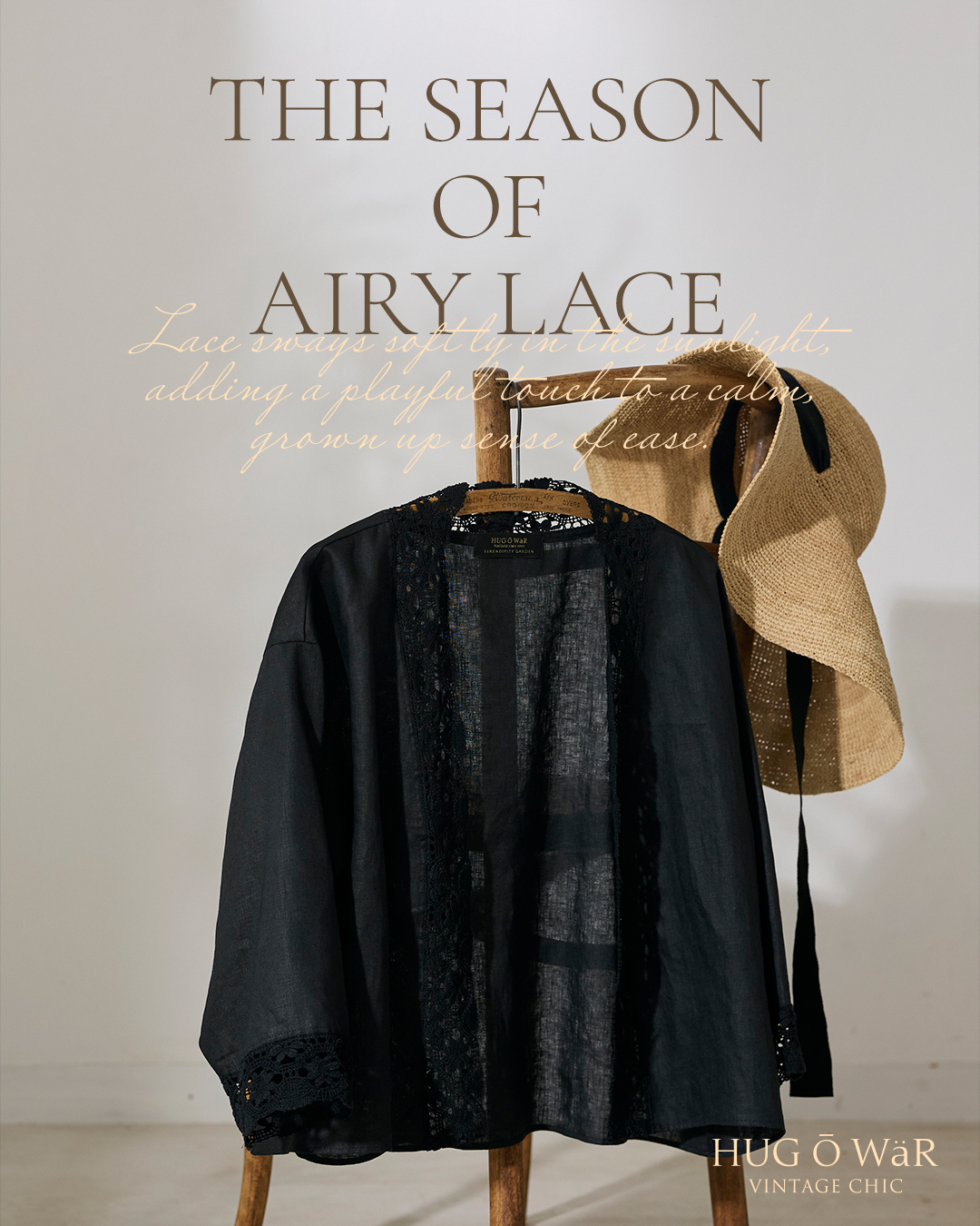 HUG O WaR ONLINE STORE