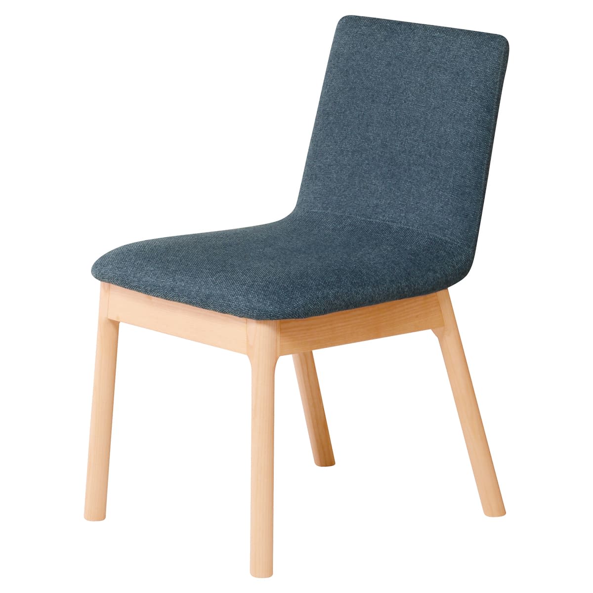 ASO-WC1｜弘益の木製椅子