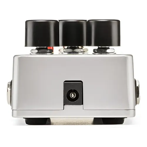 Pedal Fuzz Eletro-Harmonix Lizard Queen Octave Nano Transistor