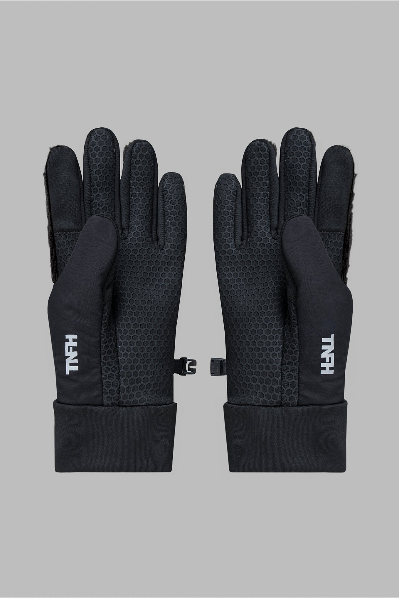 NN62540HK Fleece Trail Glove (Unisex) TNFH THE NORTH FACE × HYKE