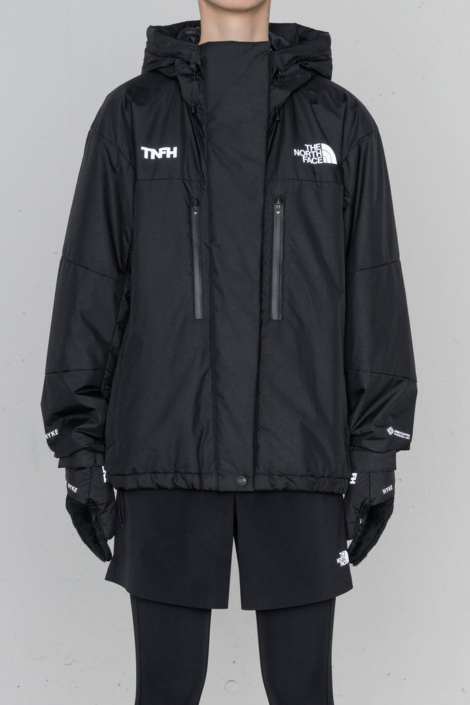 TNFH THE NORTH FACE × HYKE – HYKE ONLINE STORE