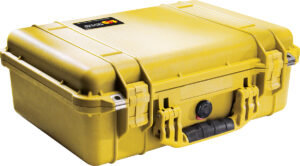 Pelican 1500 Protector Case Dry Boxes - Hyside