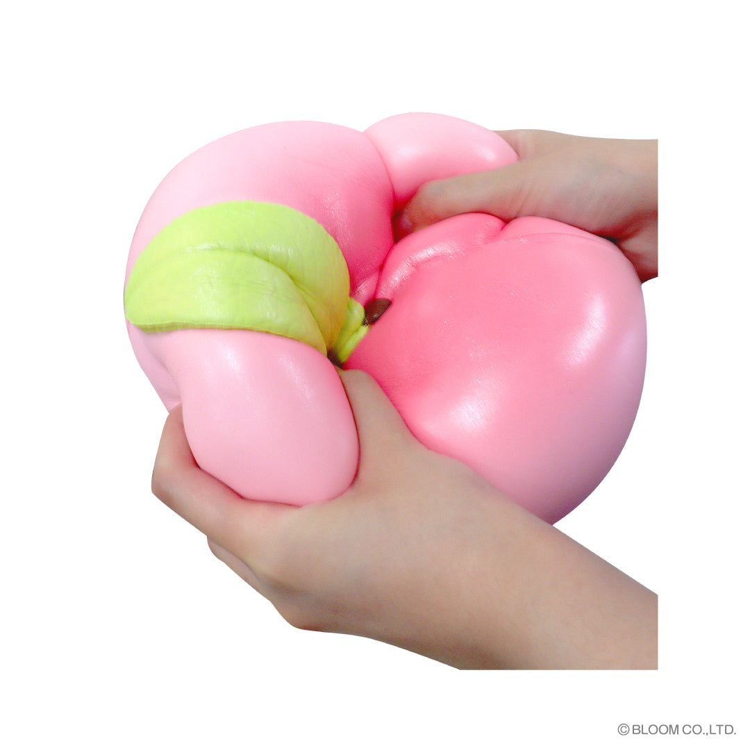 アイラブピーチ クイーン – i-BLOOM SQUISHY OFFICIAL SHOP