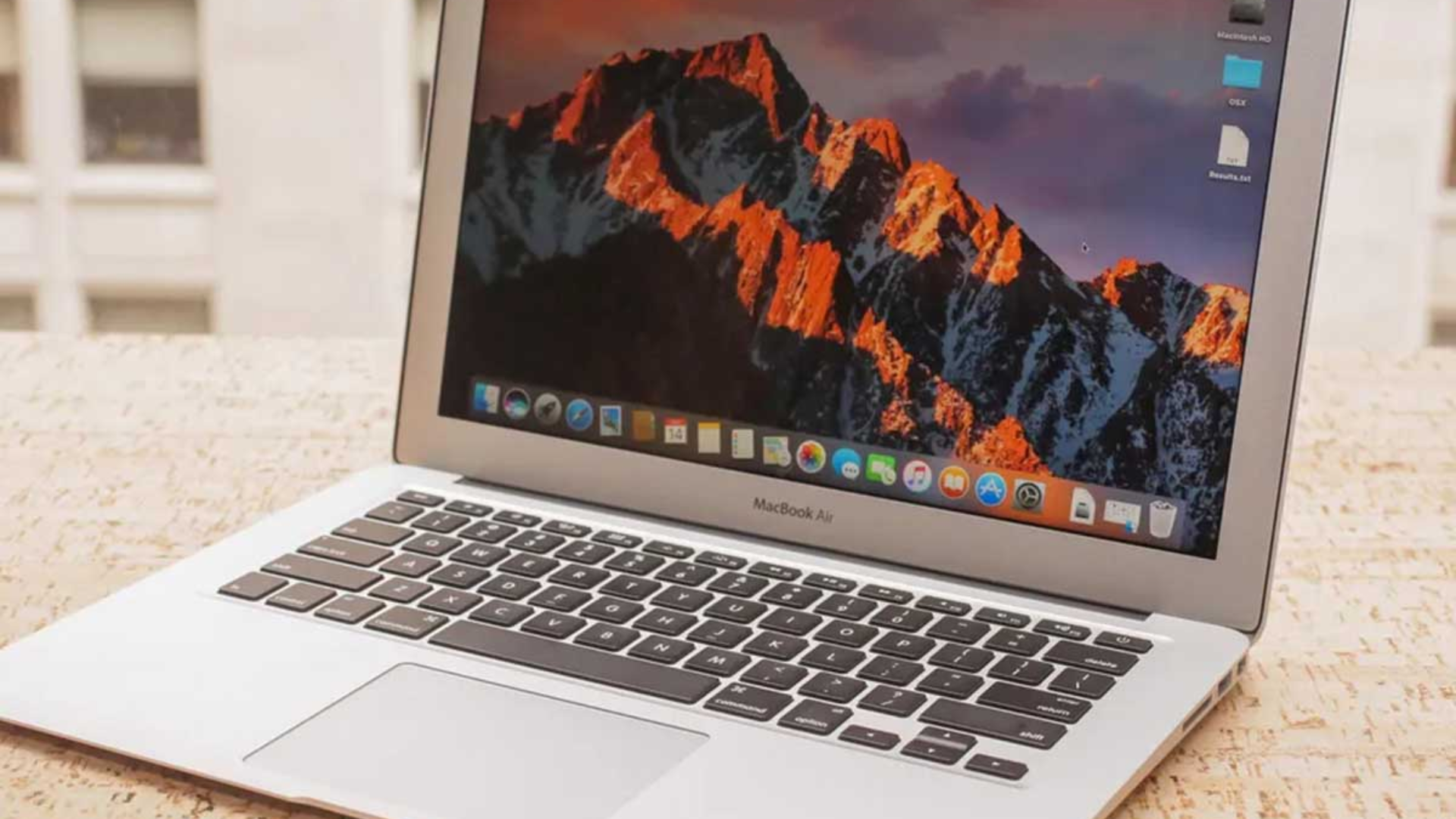 Get a Refurbished MacBook Pro and Microsoft Office for Just $420
