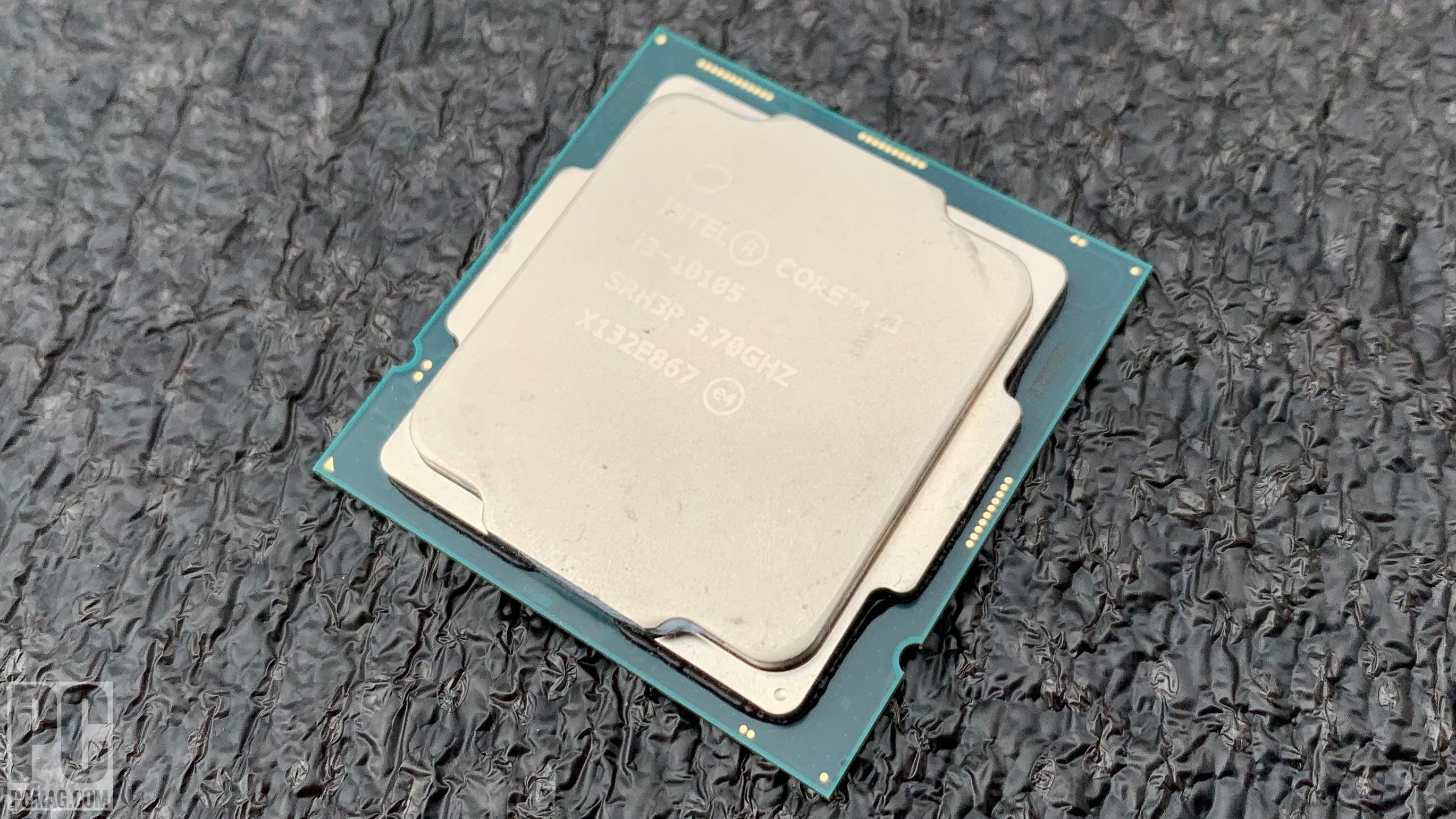 Intel Core i3-10105 Review | PCMag