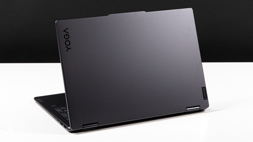 Lenovo Yoga 7i 16 Gen 8 (2023) Review | PCMag