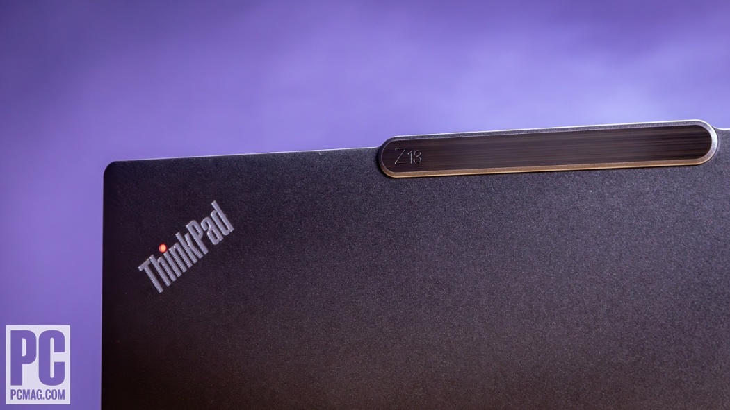 Lenovo ThinkPad Z13 Gen 2 Review | PCMag