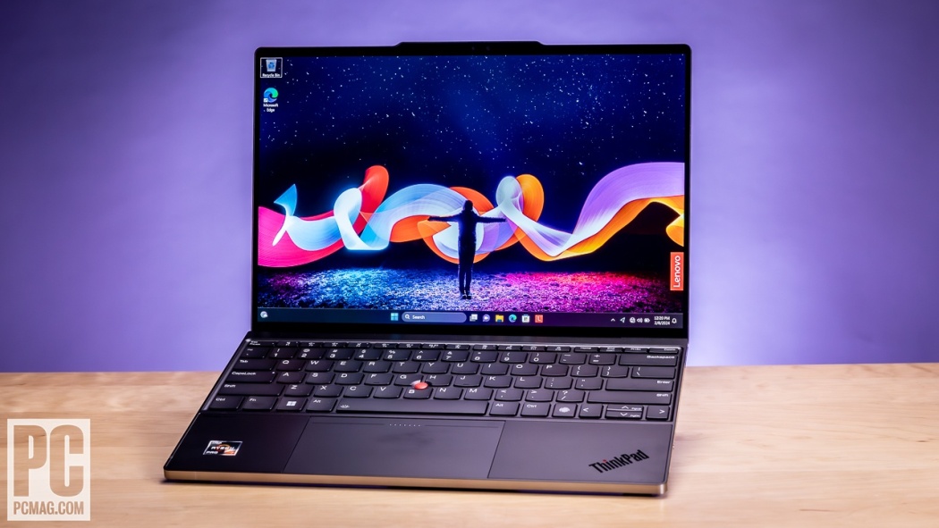Lenovo ThinkPad Z13 Gen 2 Review | PCMag