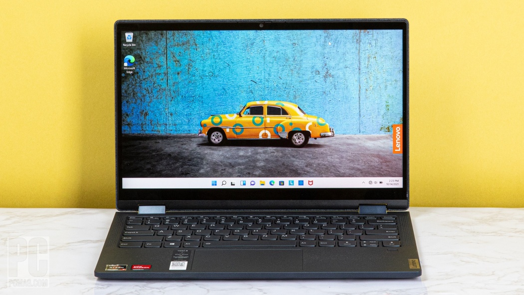 Lenovo Yoga 6 (13-Inch) Review | PCMag