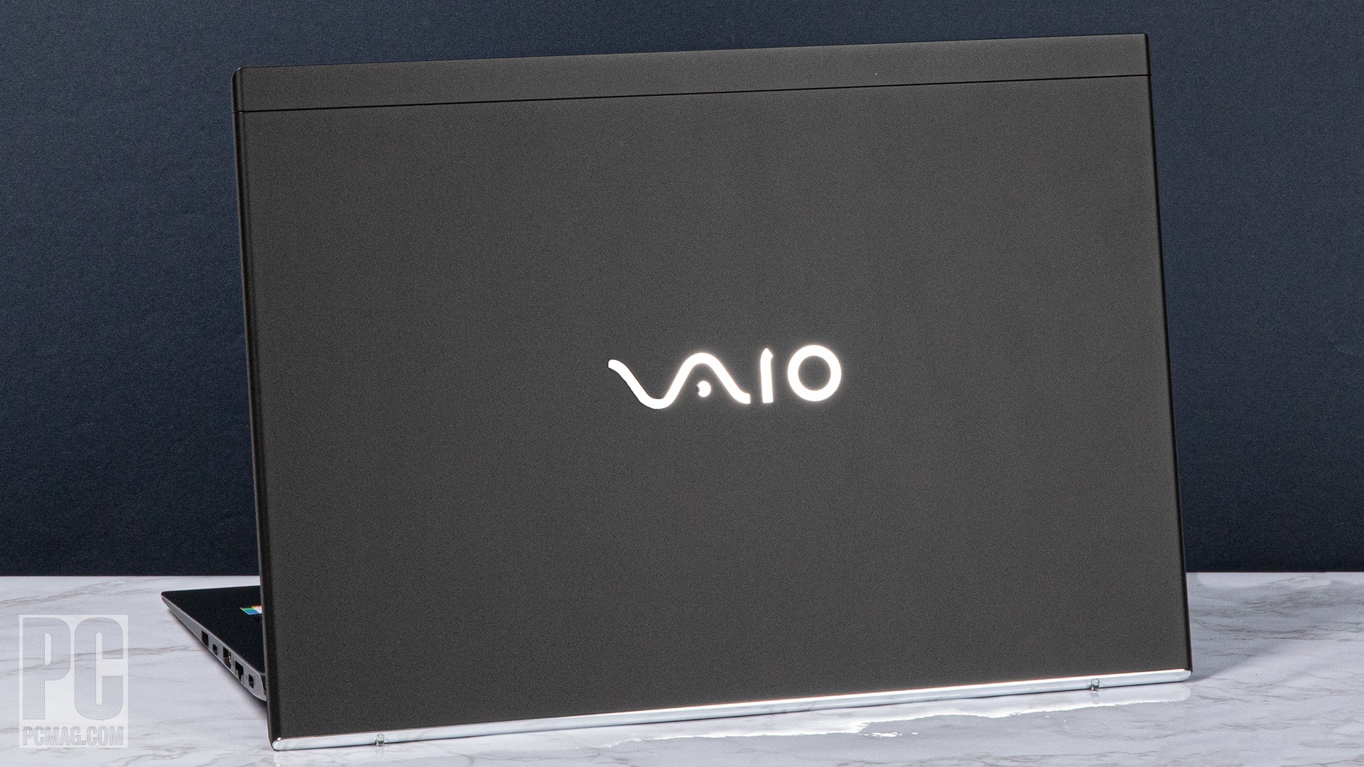 VAIO SX14 (2021) Review | PCMag