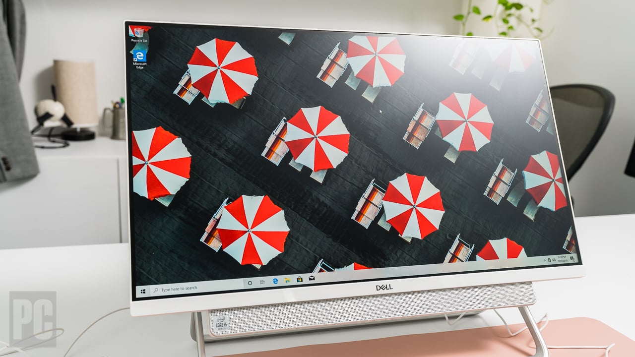 Dell Inspiron 27 7000 (7790) Review | PCMag