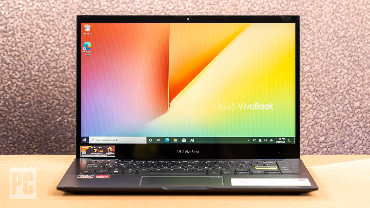 Asus VivoBook Flip 14 (2020) - Review 2020 - PCMag UK