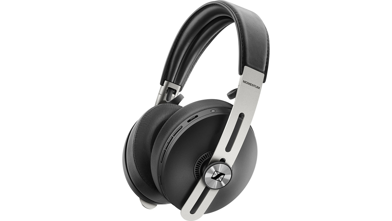 Sennheiser Momentum 3 Wireless Review | PCMag