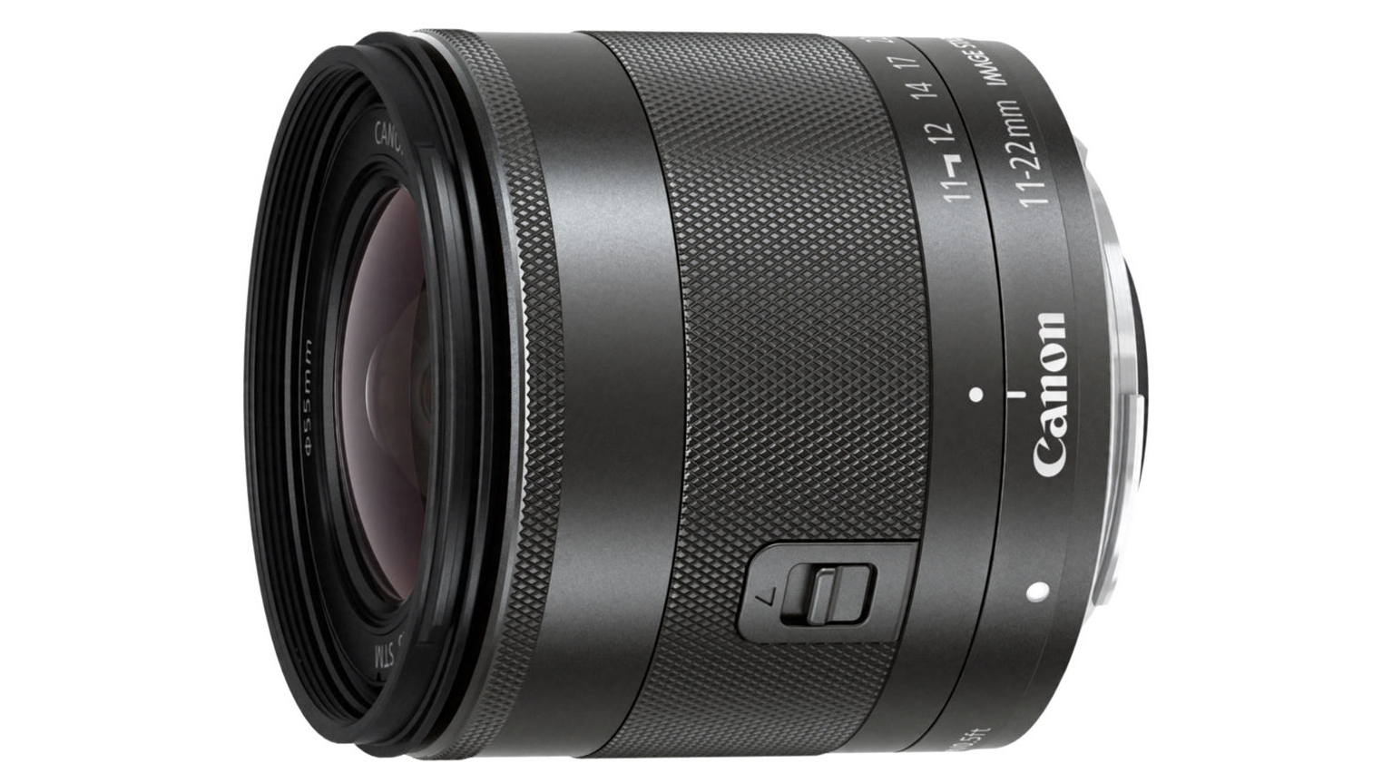 Canon EF-M 11-22mm f/4-5.6 IS STM Review | PCMag
