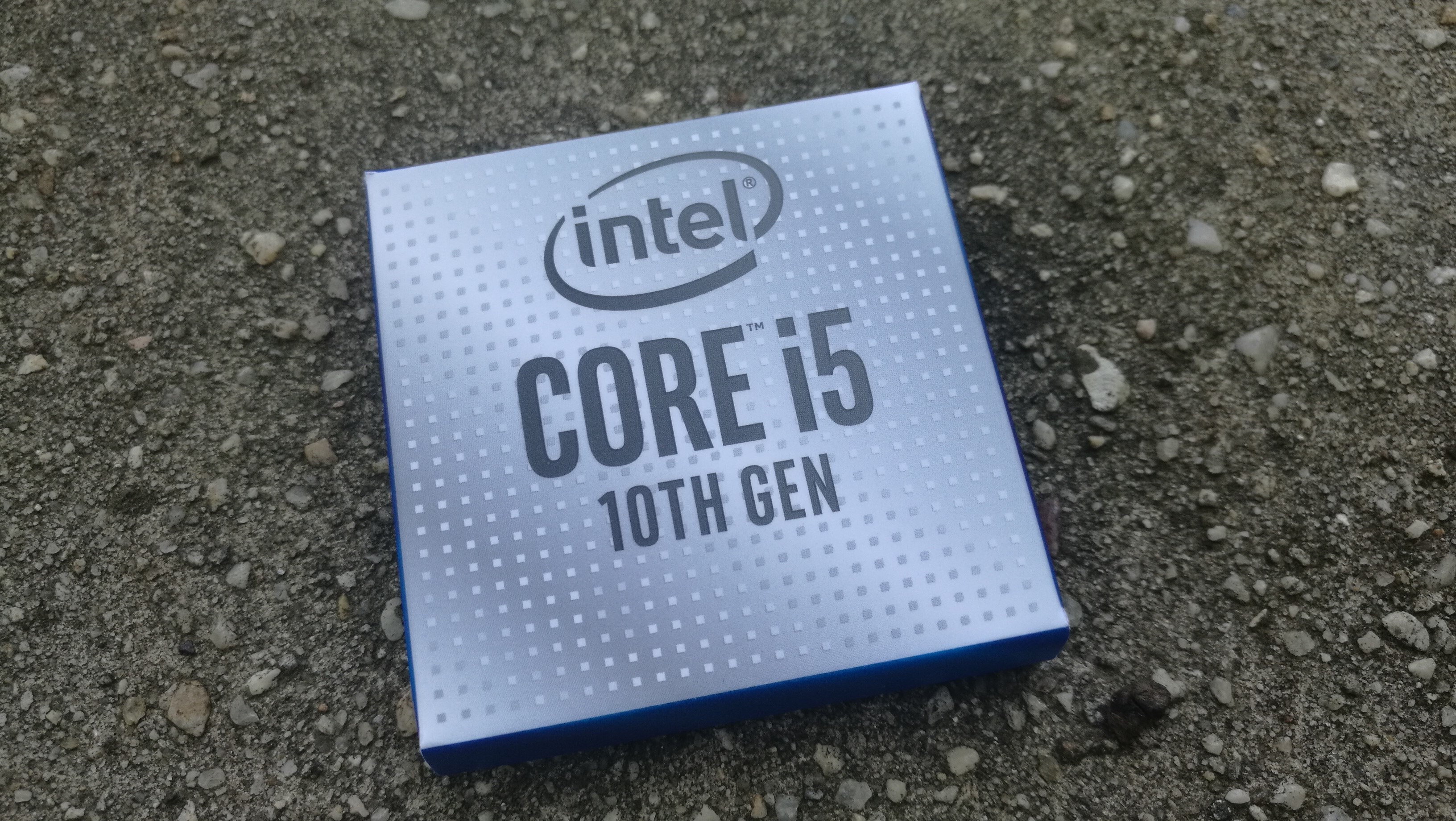 Intel Core i5-10600K - Review 2020 - PCMag Middle East