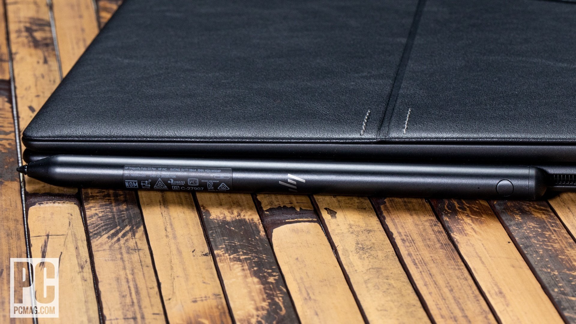 HP Dragonfly Folio G3 - Review 2023 - PCMag Middle East