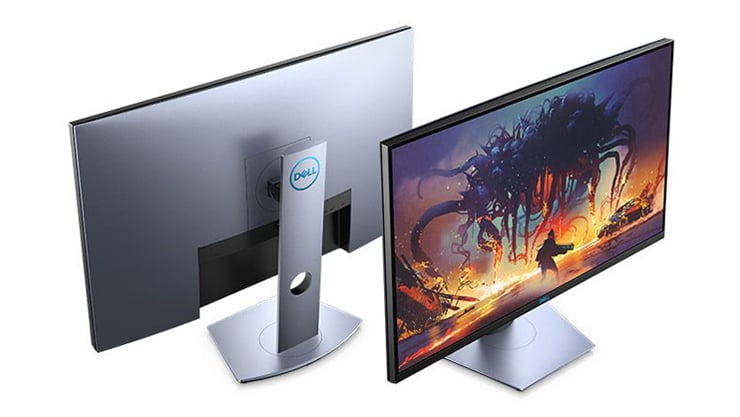 Dell 27 Gaming Monitor (S2719DGF) Review - Review 2018 - PCMag UK