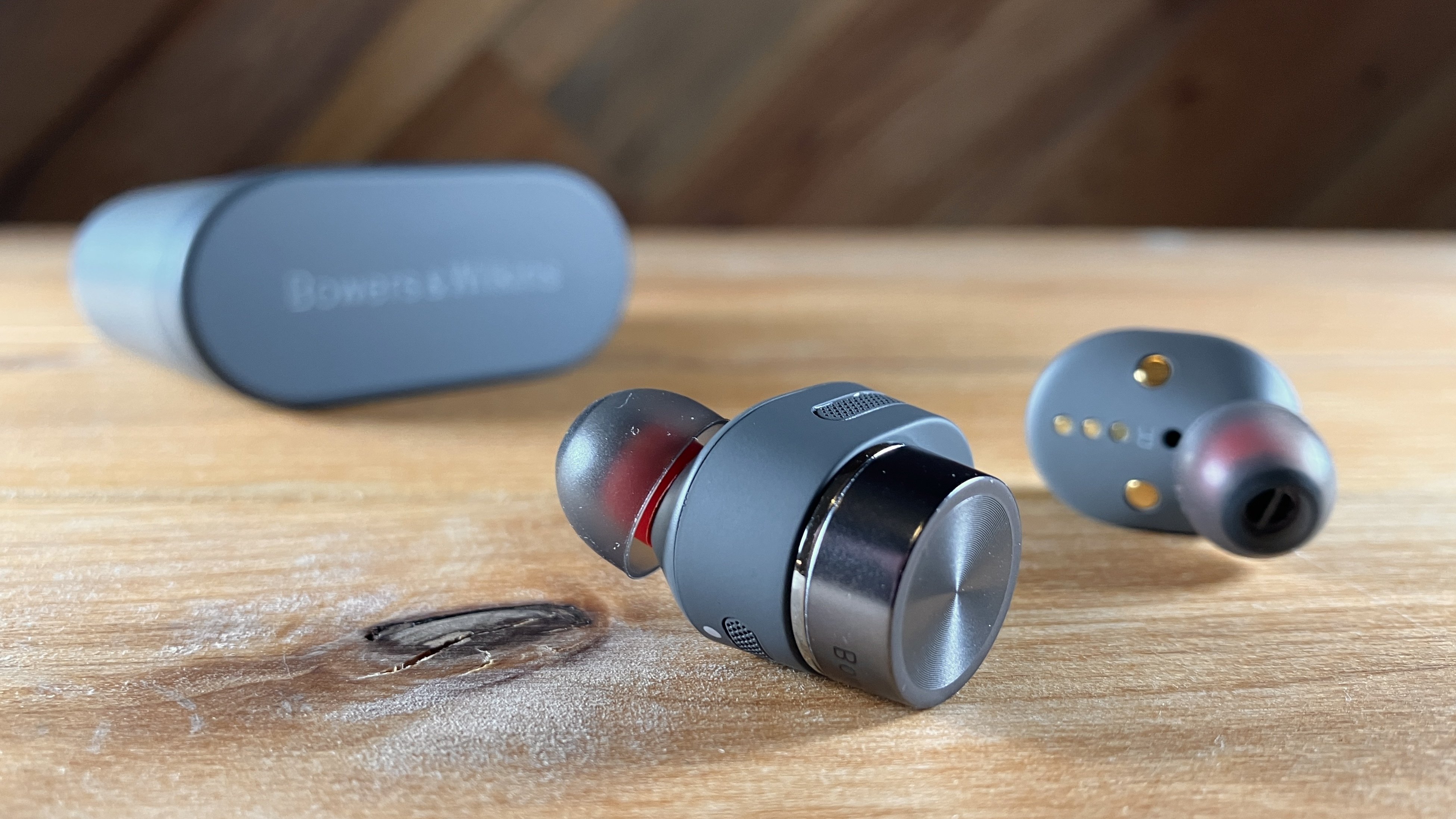 Bowers & Wilkins Pi5 S2 Review | PCMag