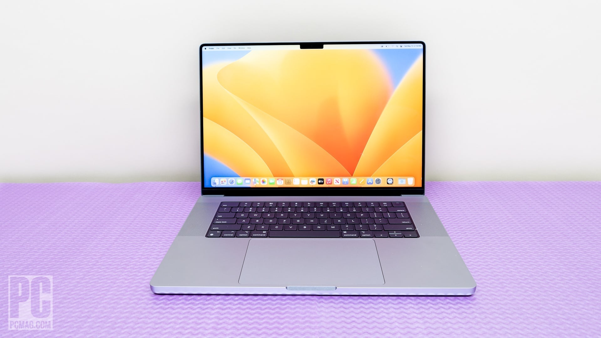 Apple MacBook Pro 16-Inch (2023, M2 Max) - Review 2023 - PCMag