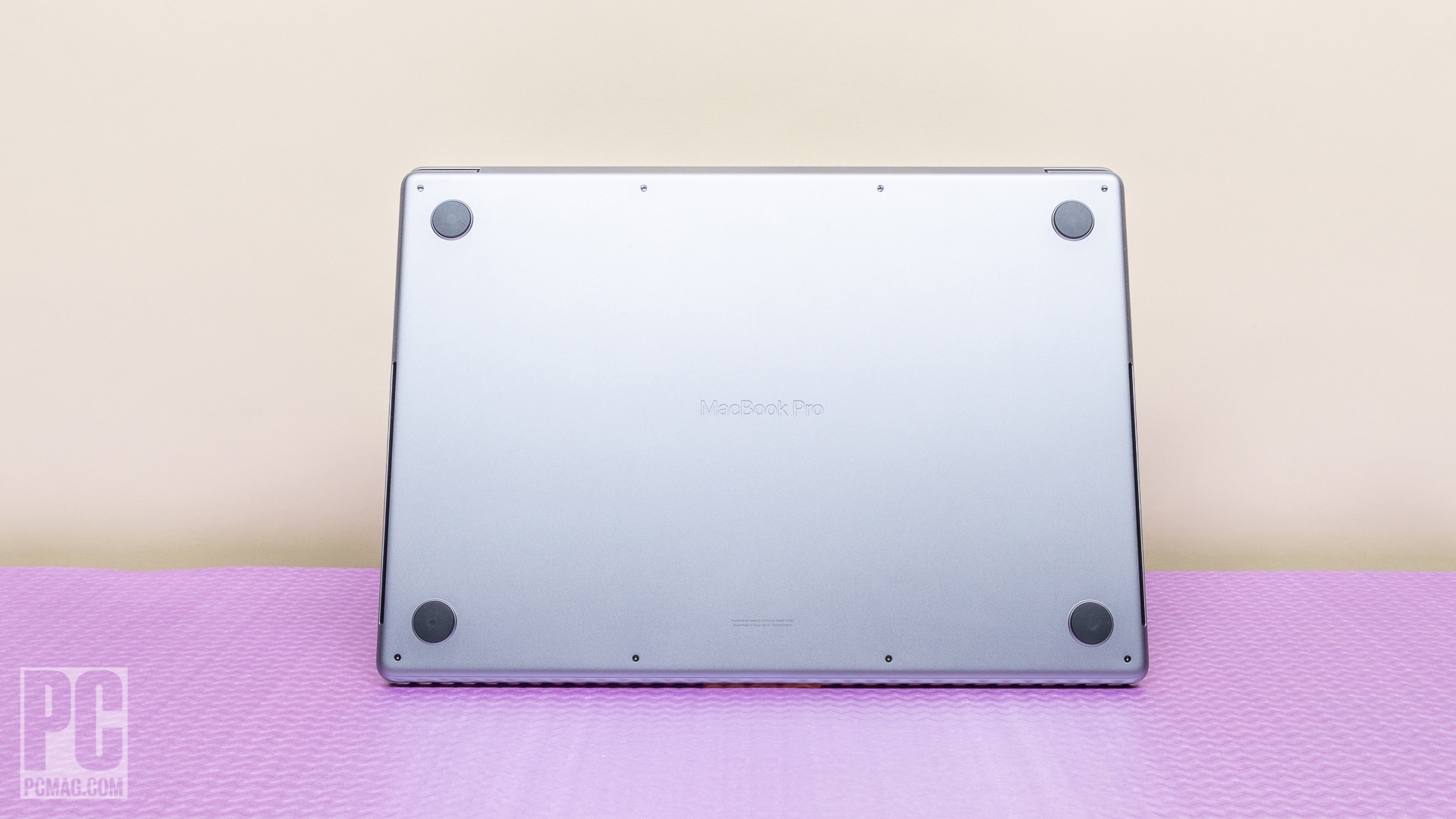 Apple MacBook Pro 16-Inch (2023, M2 Max) - Review 2023 - PCMag