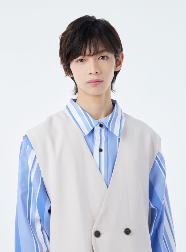 田村海琉 プロフィール｜ジュニア公式サイト