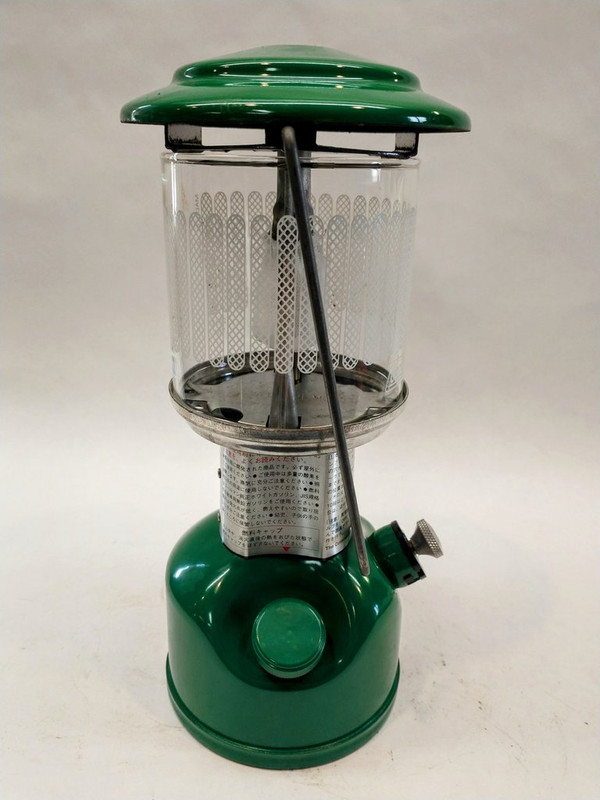 226A749J 02/96 Japan Spec - The Coleman Collectors Forum