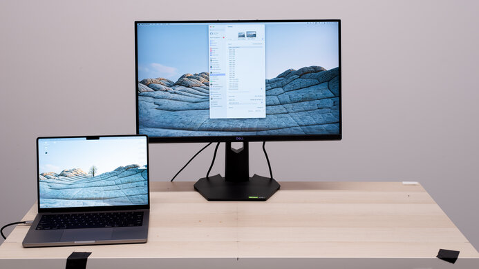 Dell G2724D Review - RTINGS.com