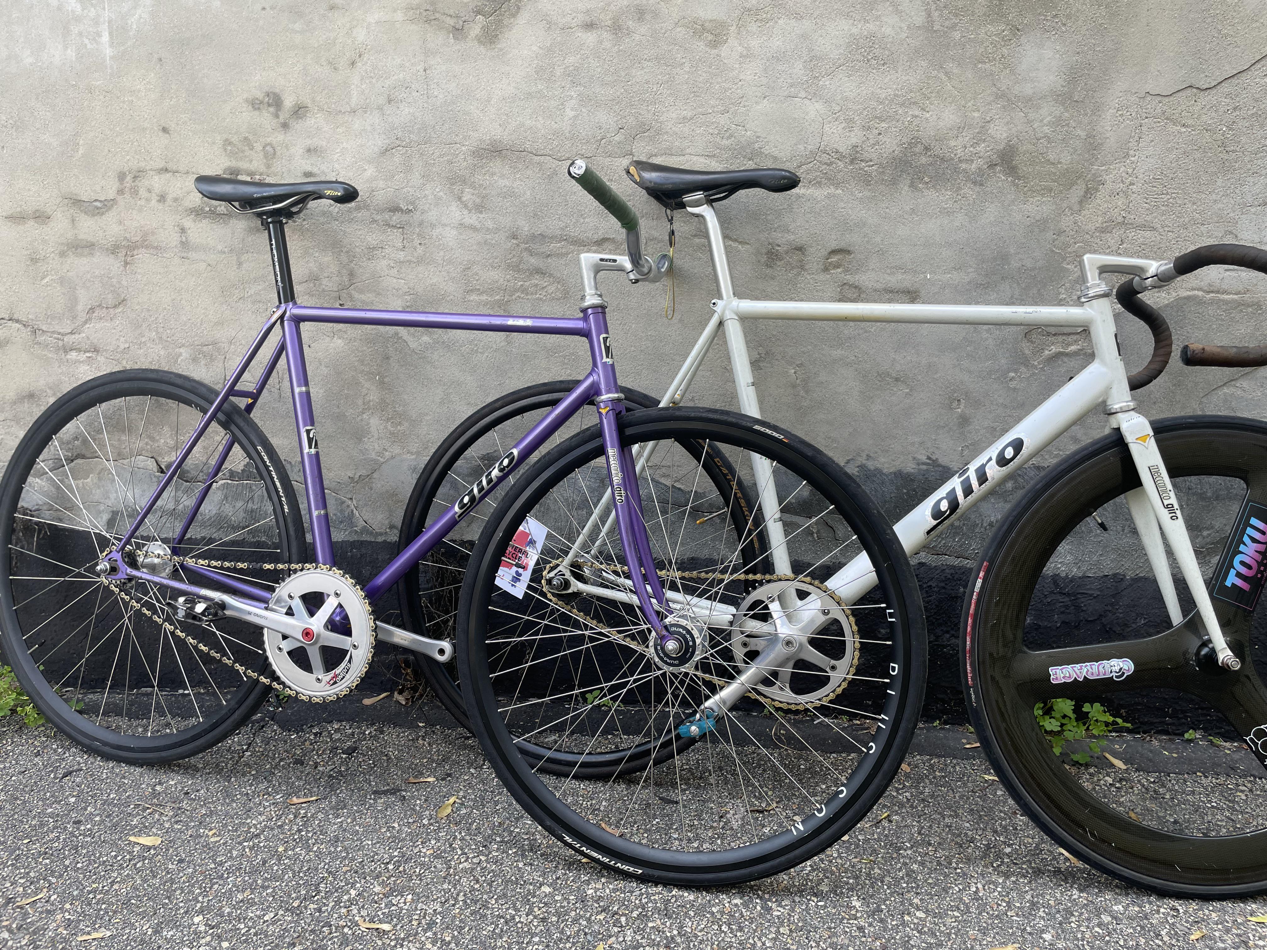 NJS GIRO : r/FixedGearBicycle