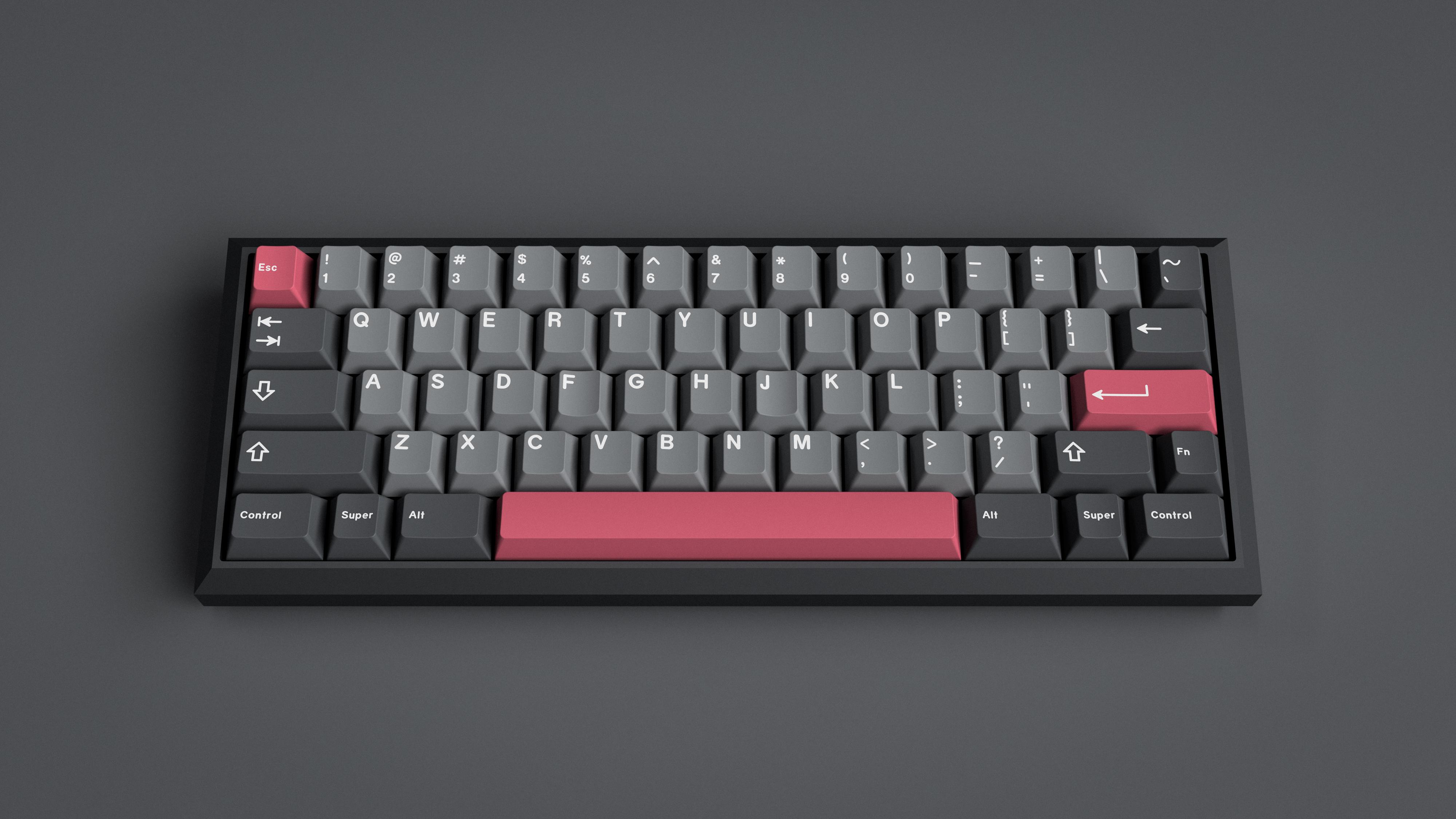 gmk keycaps MODERN DOLCH2