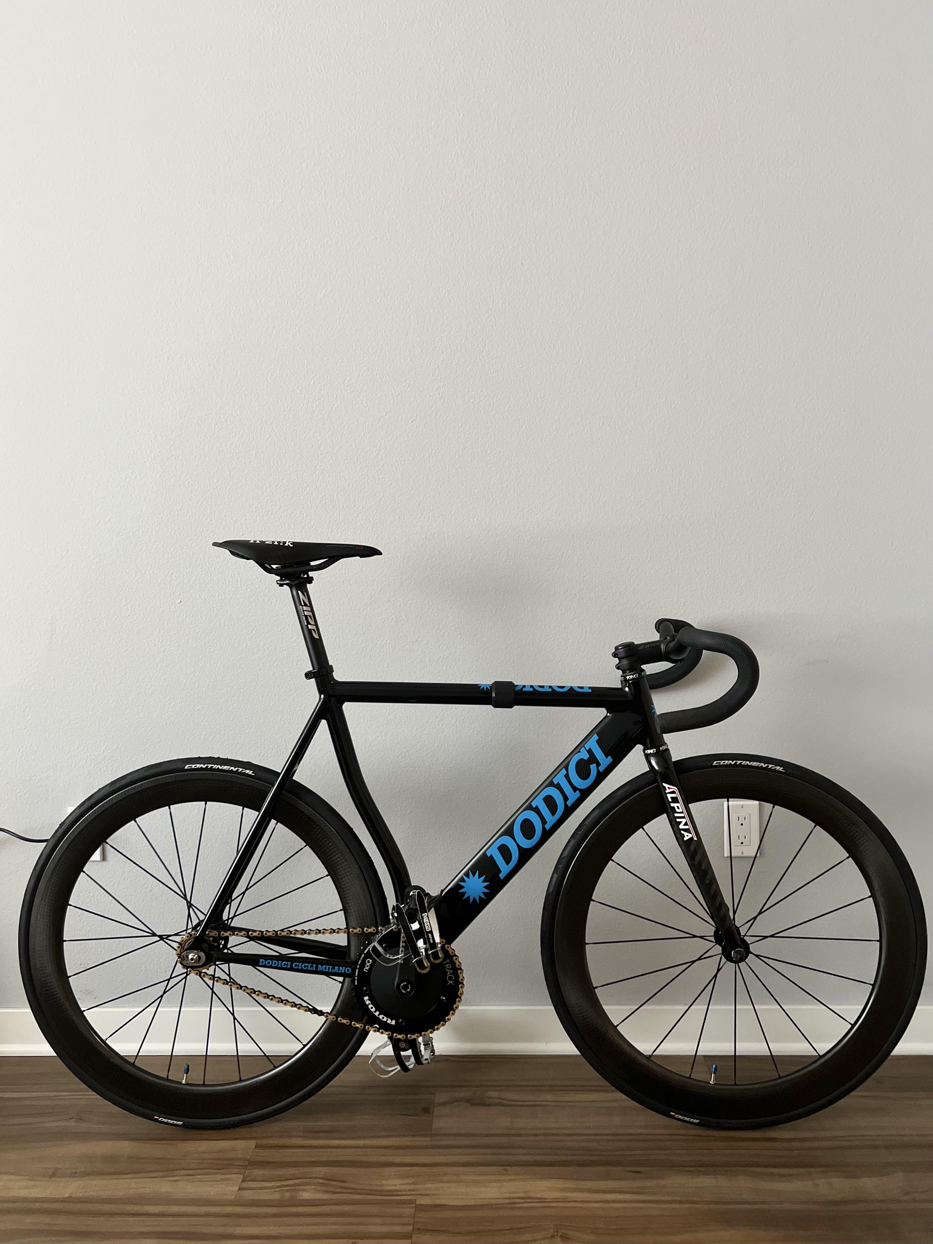 Dodici Special : r/FixedGearBicycle