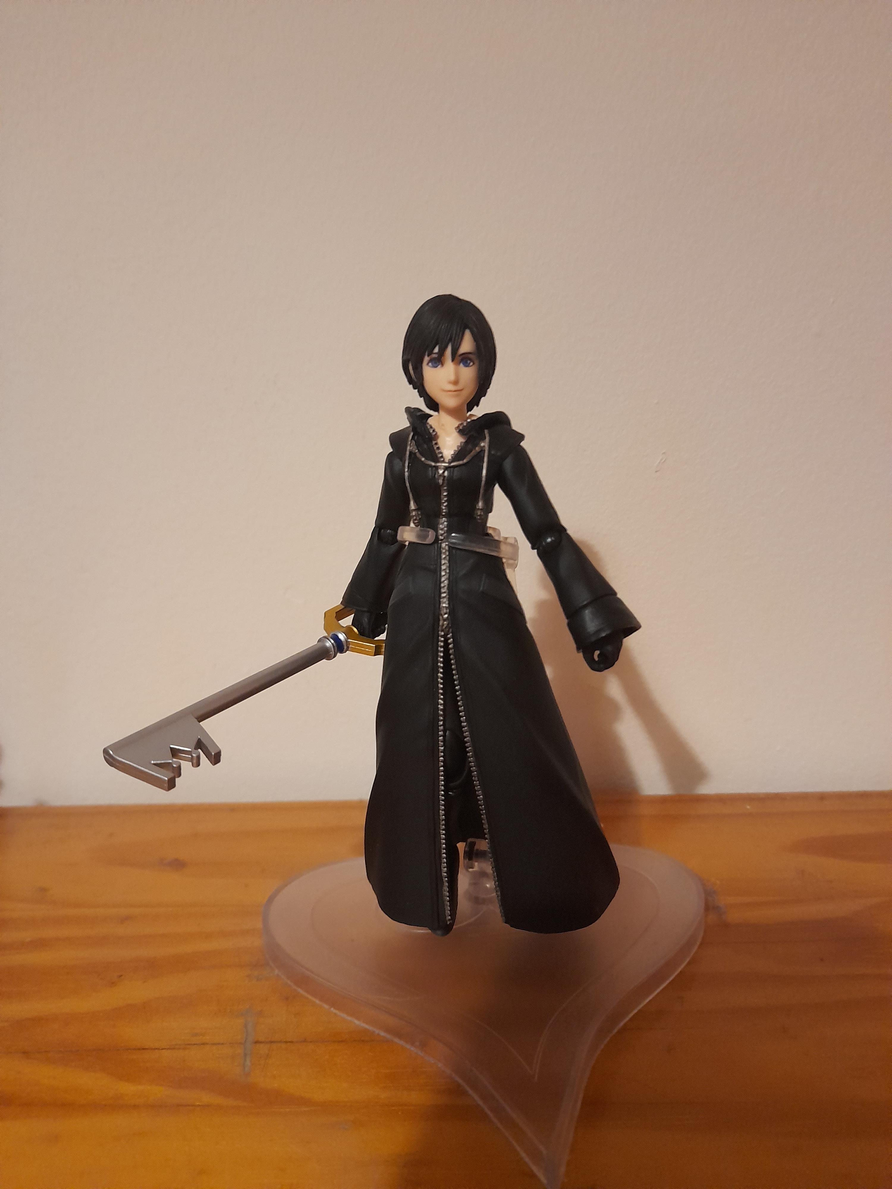 After more than 11 months of shipping delays, I finally got my