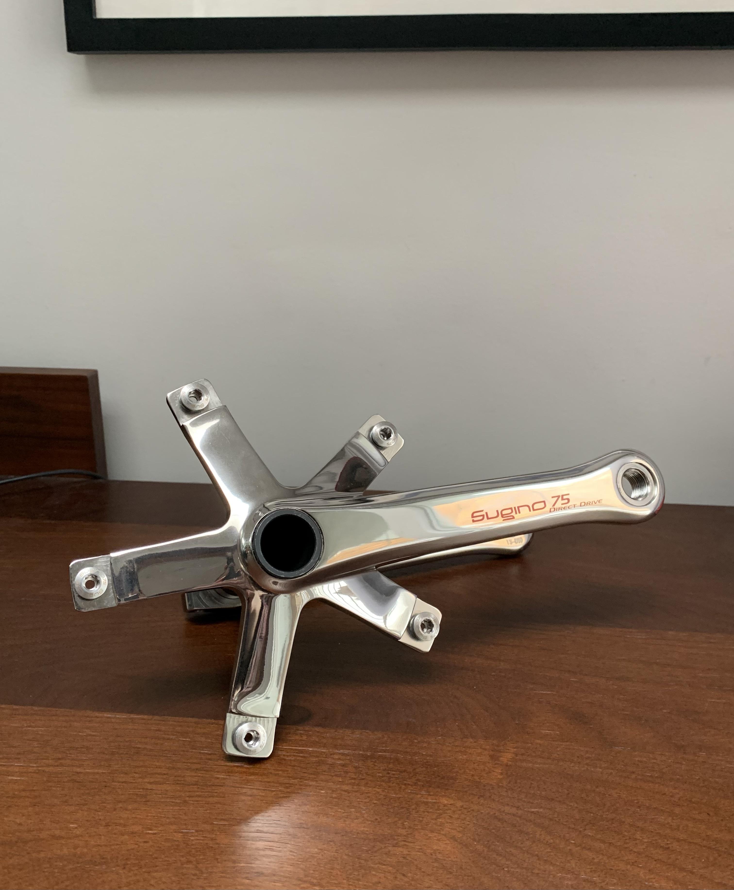 super 75 direct drive : r/FixedGearBicycle