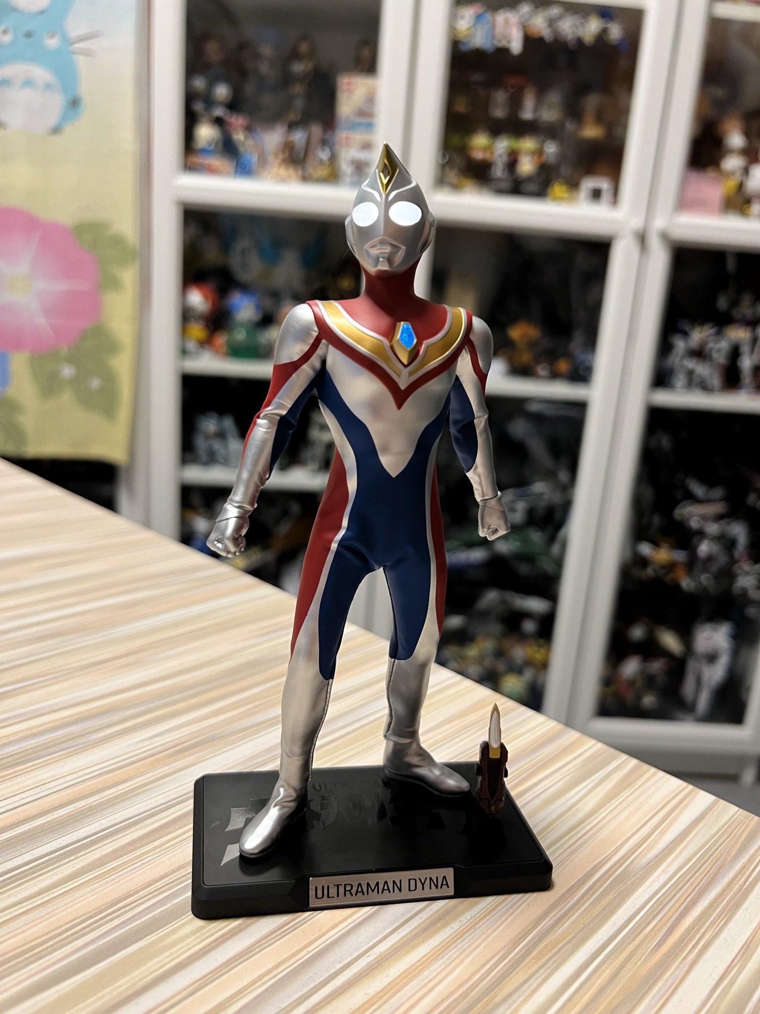 アルファマックス ウルトラマンダイナ : r/Ultraman