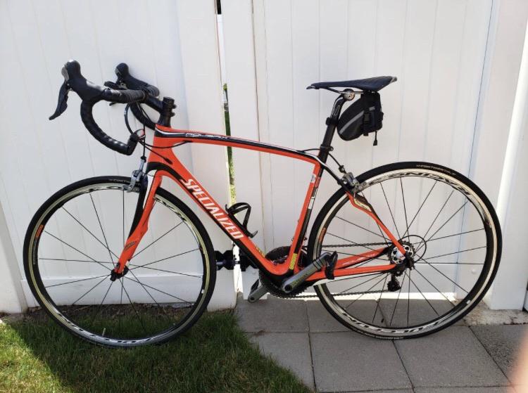 NBD - 2012 Specialized Roubaix SL3 Expert : r/bicycling