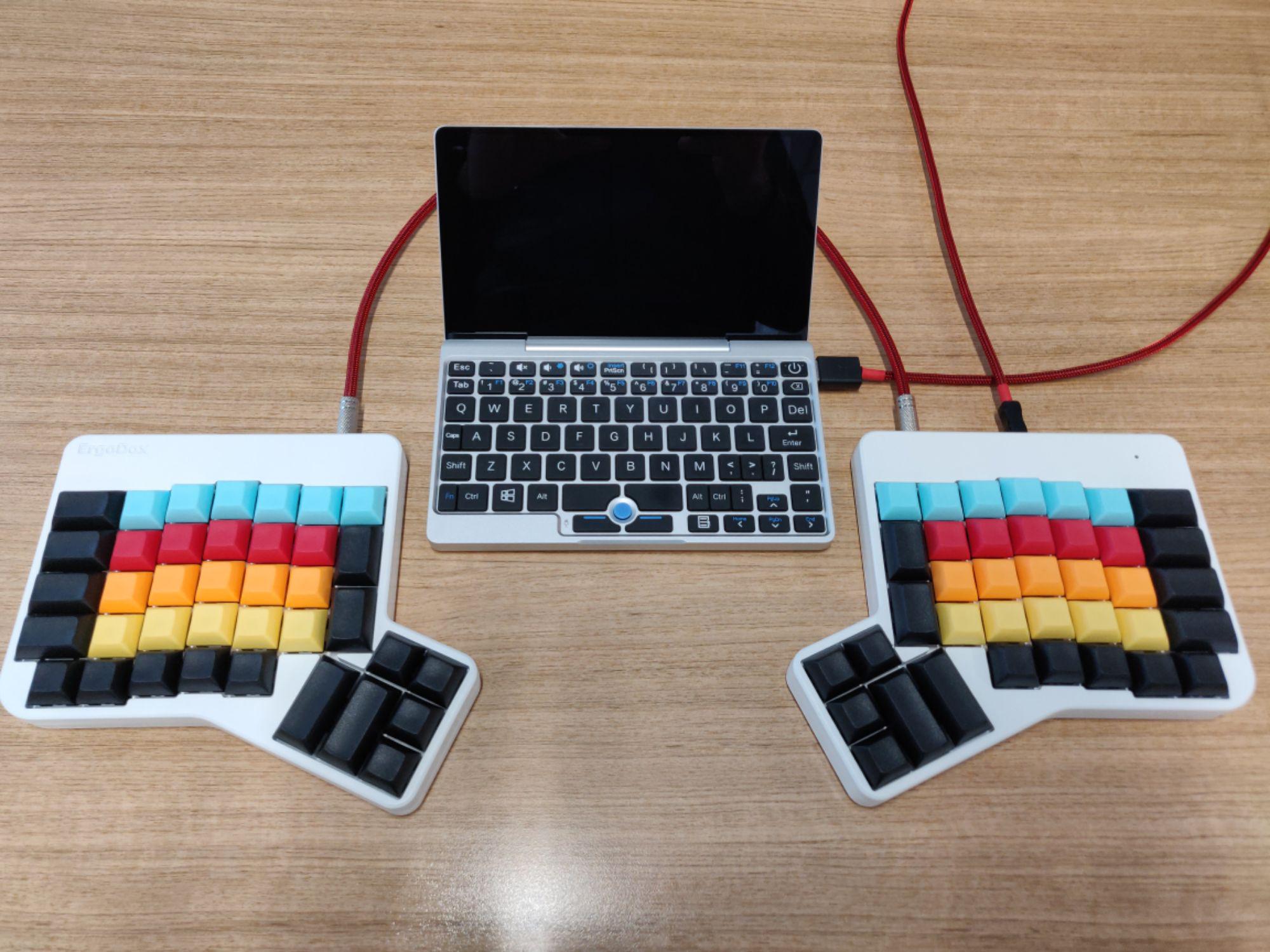 Anyone still using the original GPD Pocket today? : r/GPDPocket