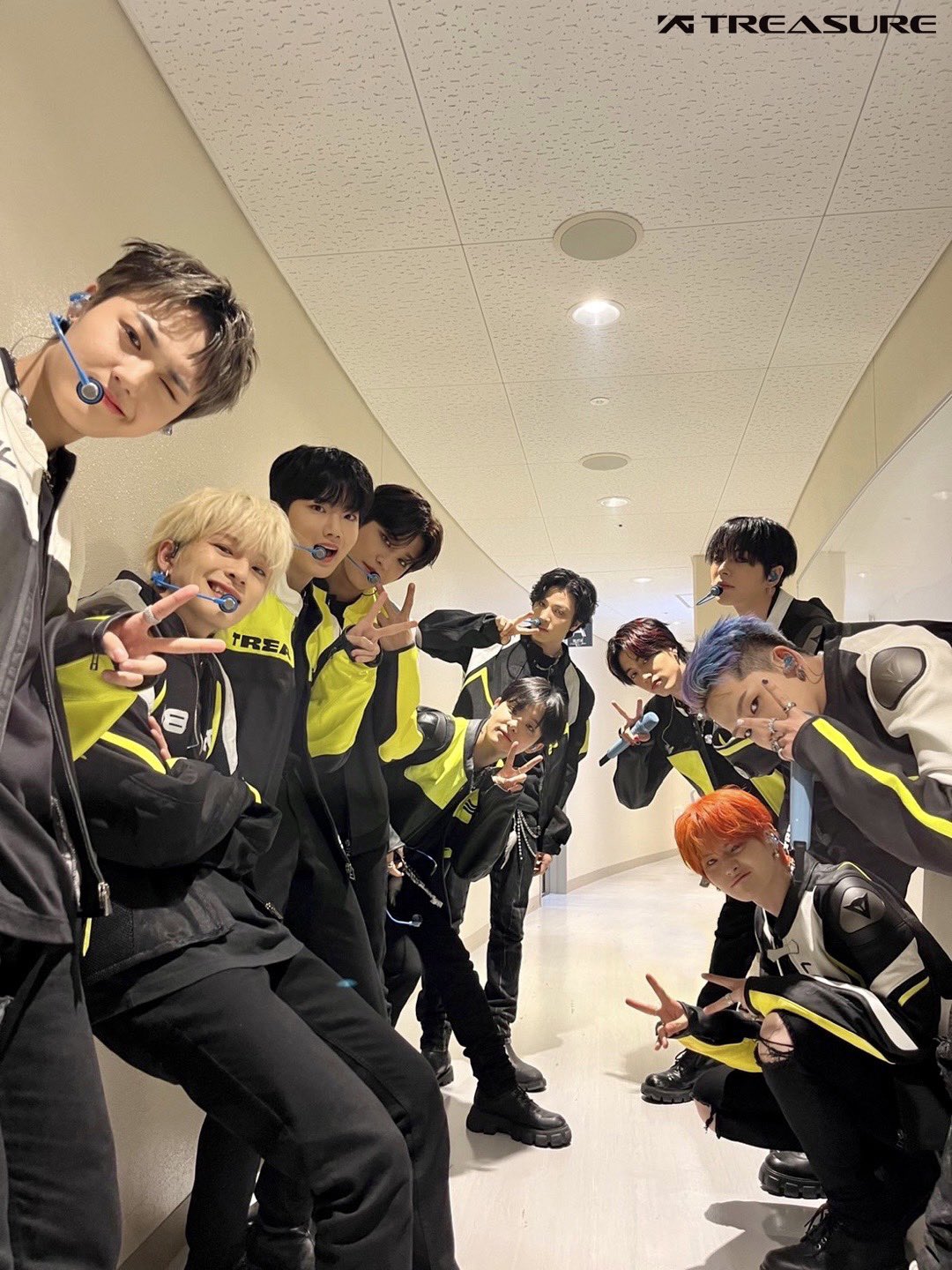 221206 TREASURE Japan Twitter Update : r/YGTREASURE