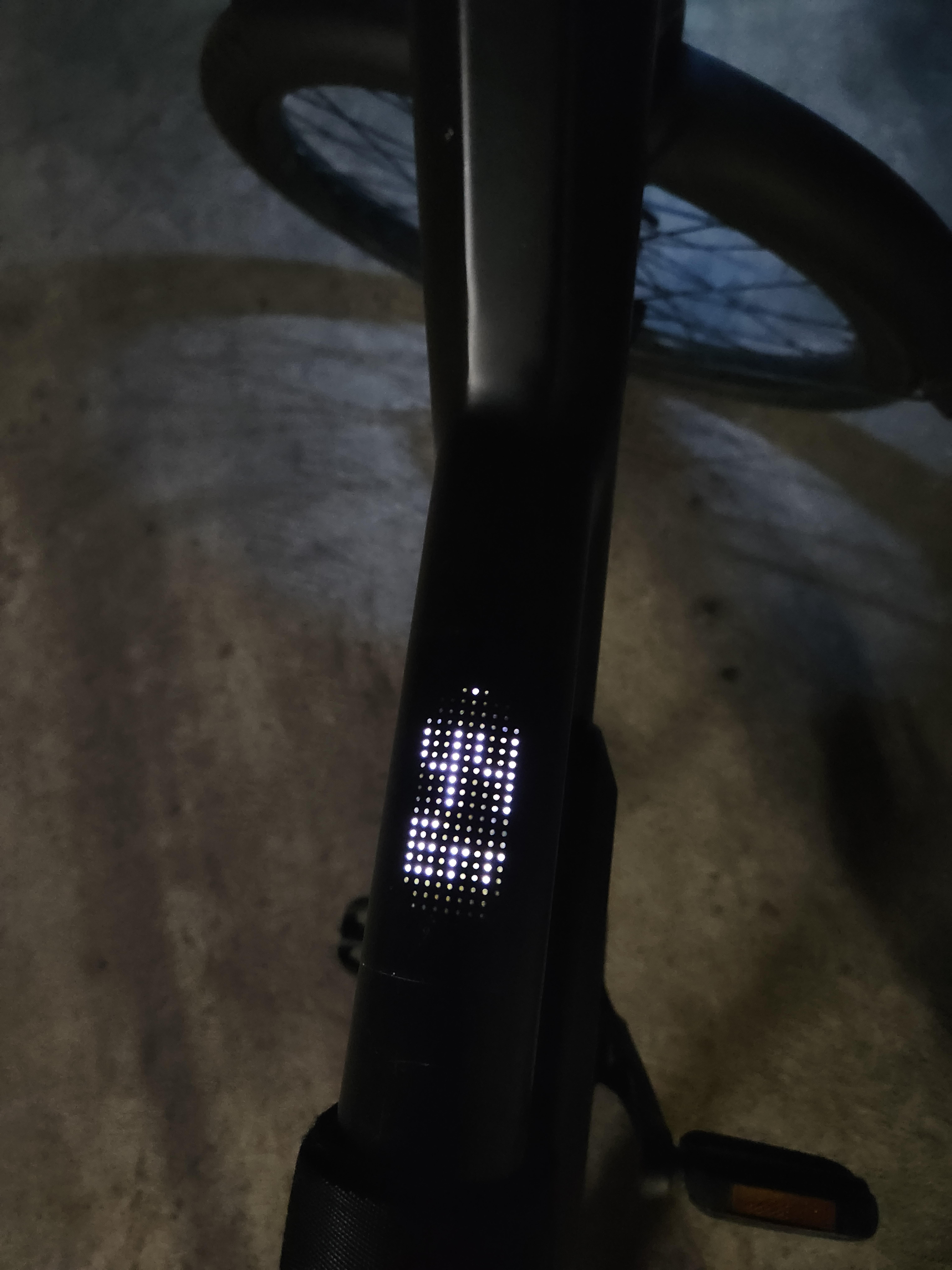 エラー44、それで？ : r/vanmoofbicycle