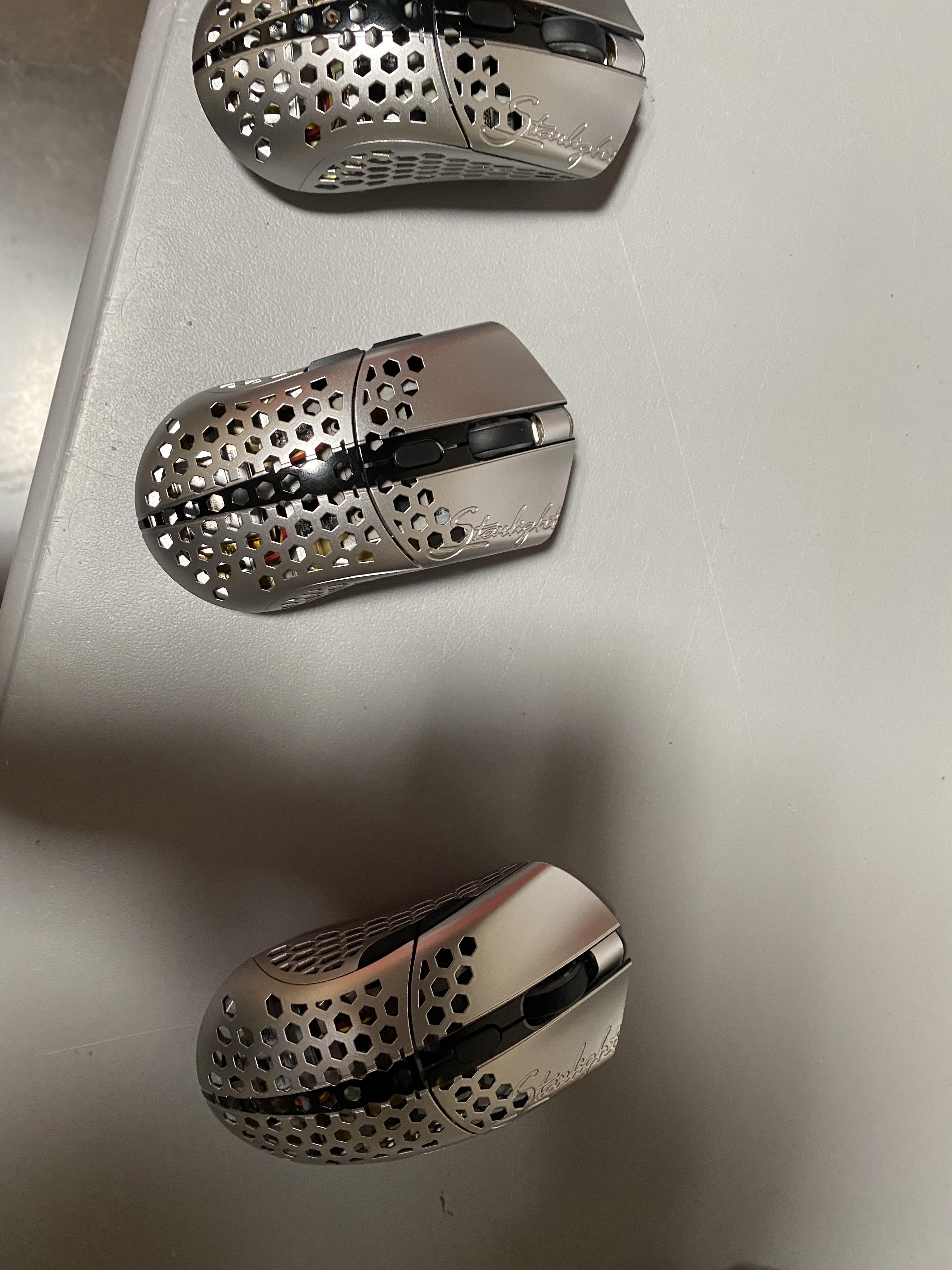Another view of the Finalmouse Starlight Pro - TenZ : r/MouseReview