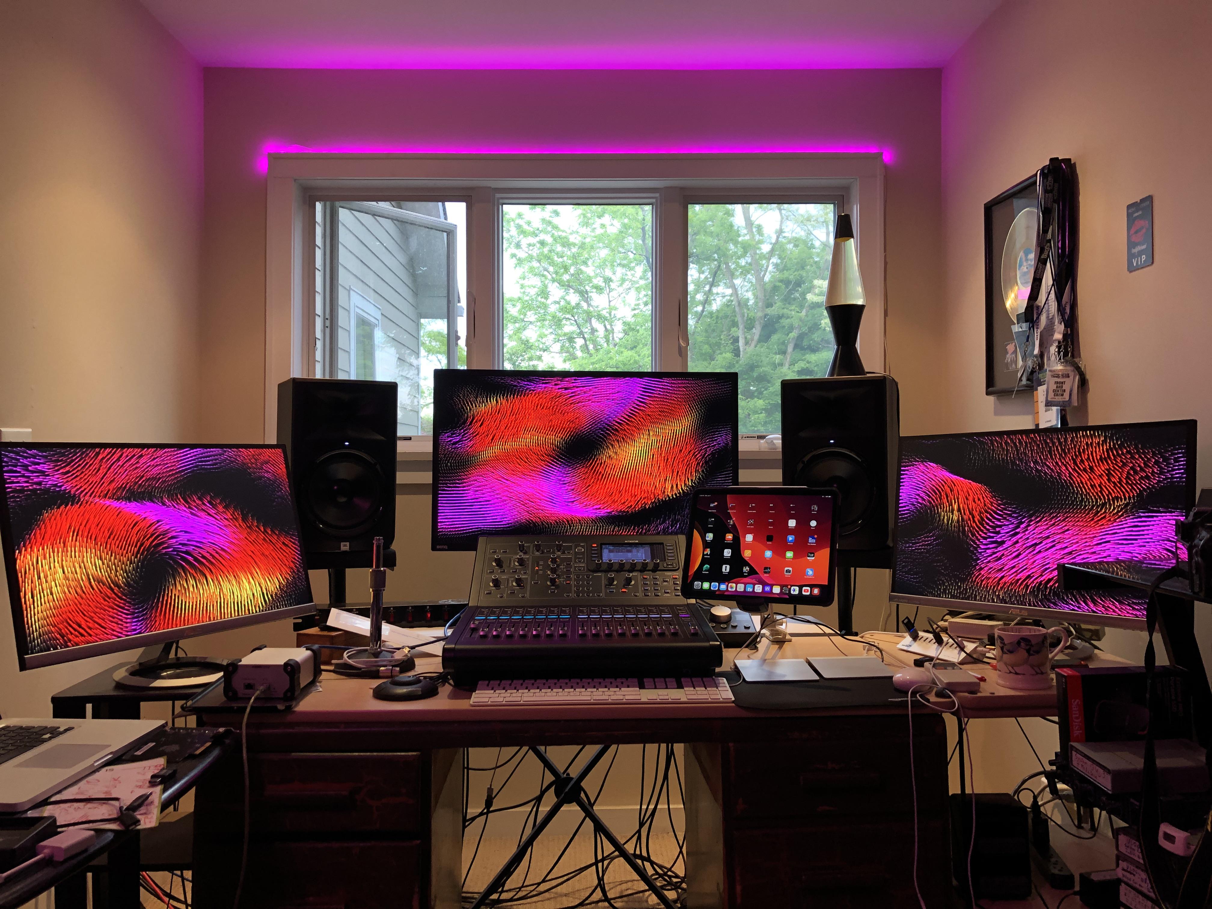 5,1 Mac Pro updated to Catalina 10.15.4/ Gigabyte RX 5700XT OC