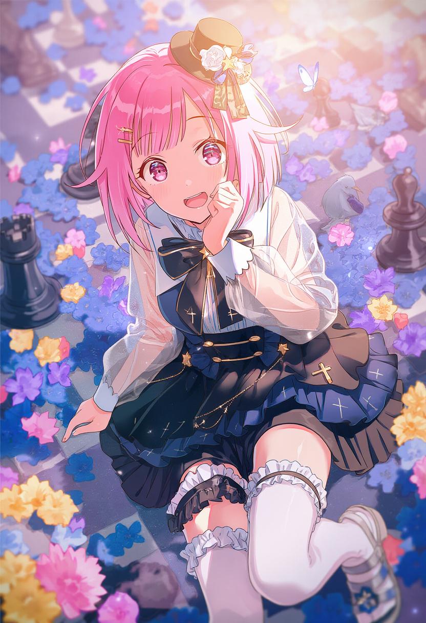 鳳えむ (@degrees_25) : r/ProjectSekai