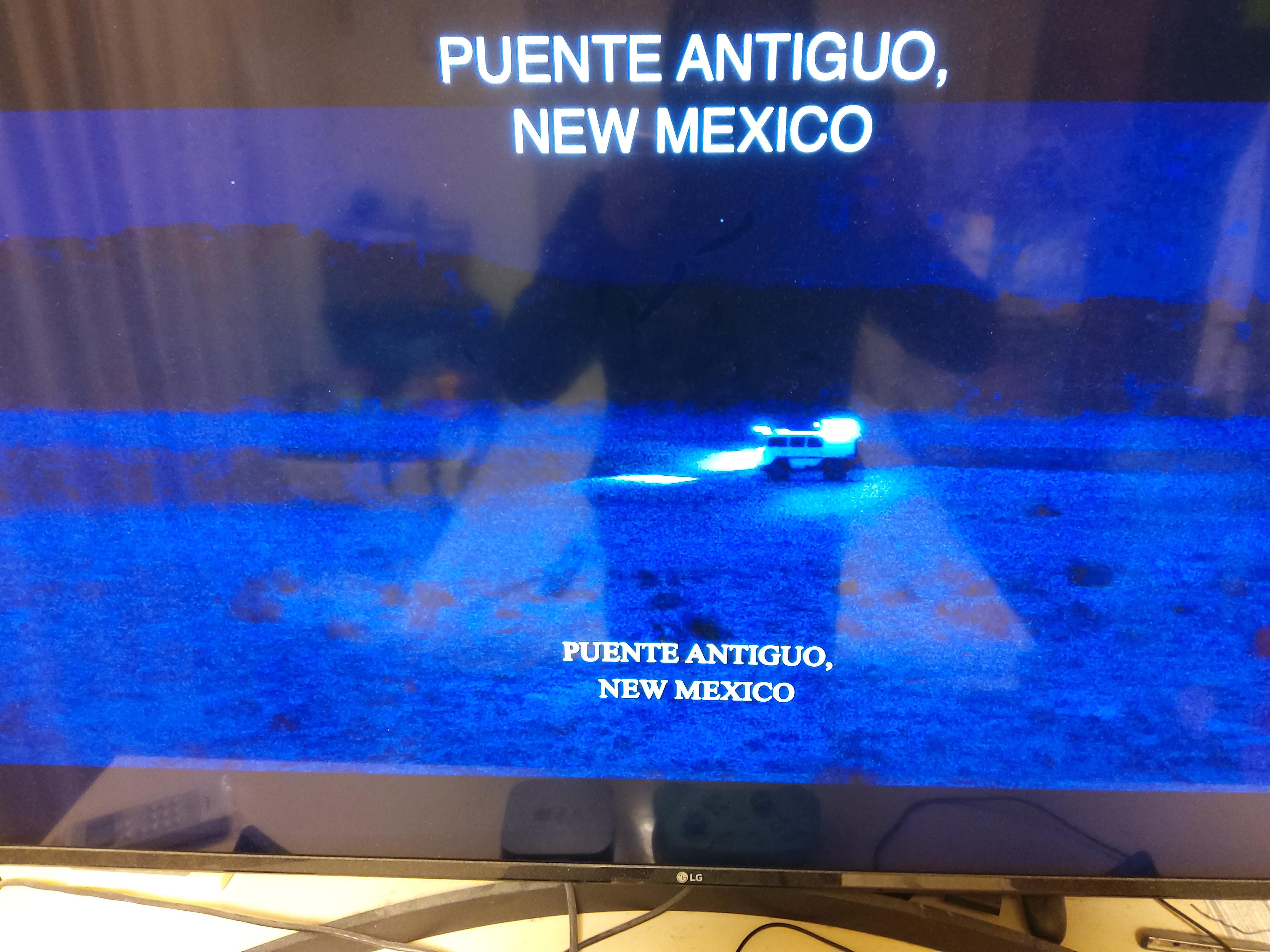 画面上部にある、うざい副字幕を消す方法を知ってる人いますか？字幕を