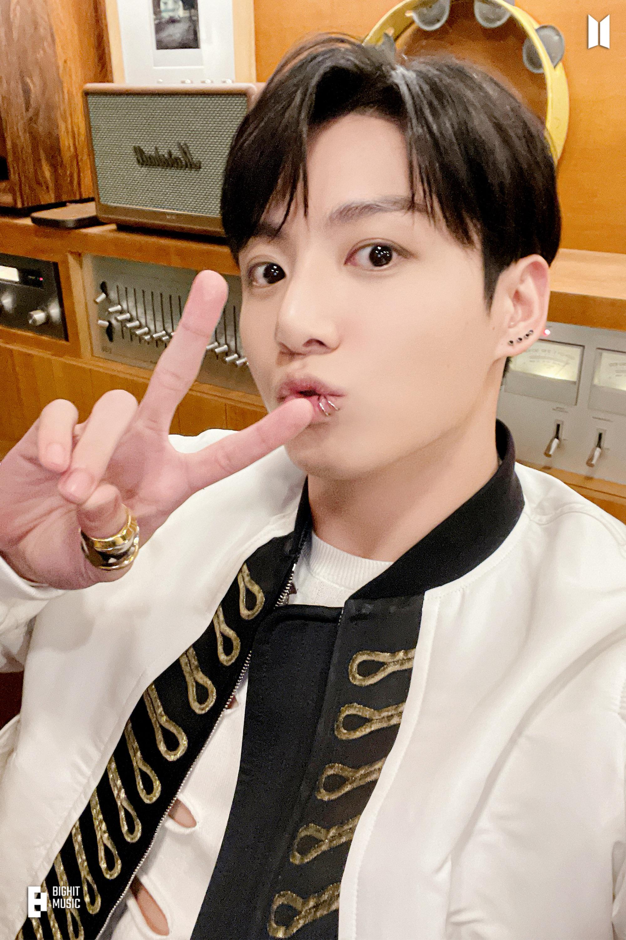 美品】BTS FOR YOU リリイベ お渡し会 フォトカード ジョングク 美品