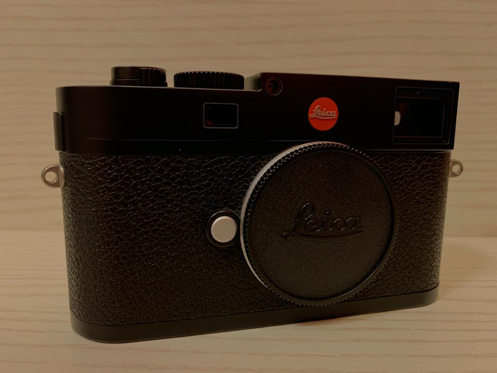 Is this Leica M262 a good deal? : r/Leica