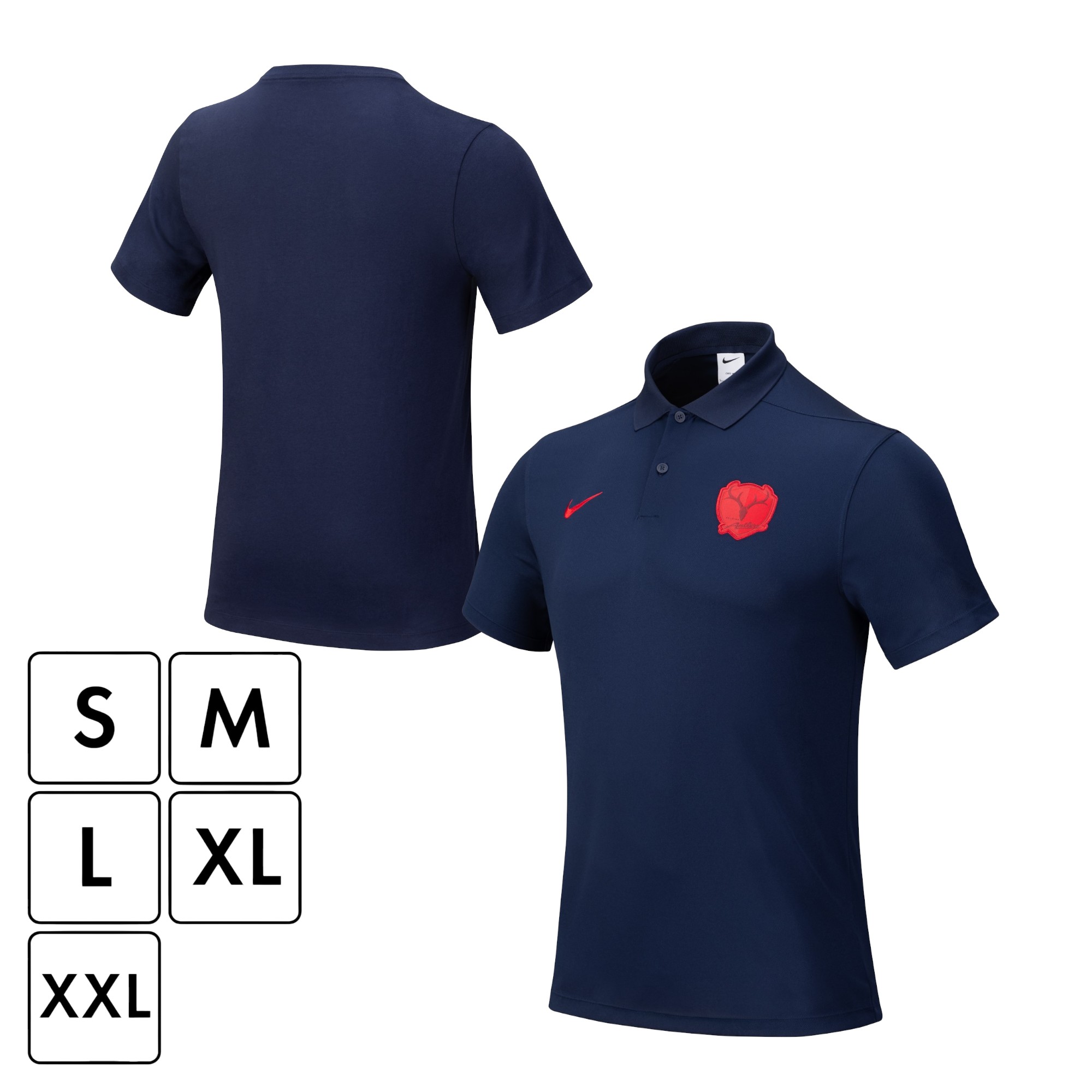 NIKE 鹿島アントラーズ 2019 ACL 移動着 選手着用モデル 2025シーズン