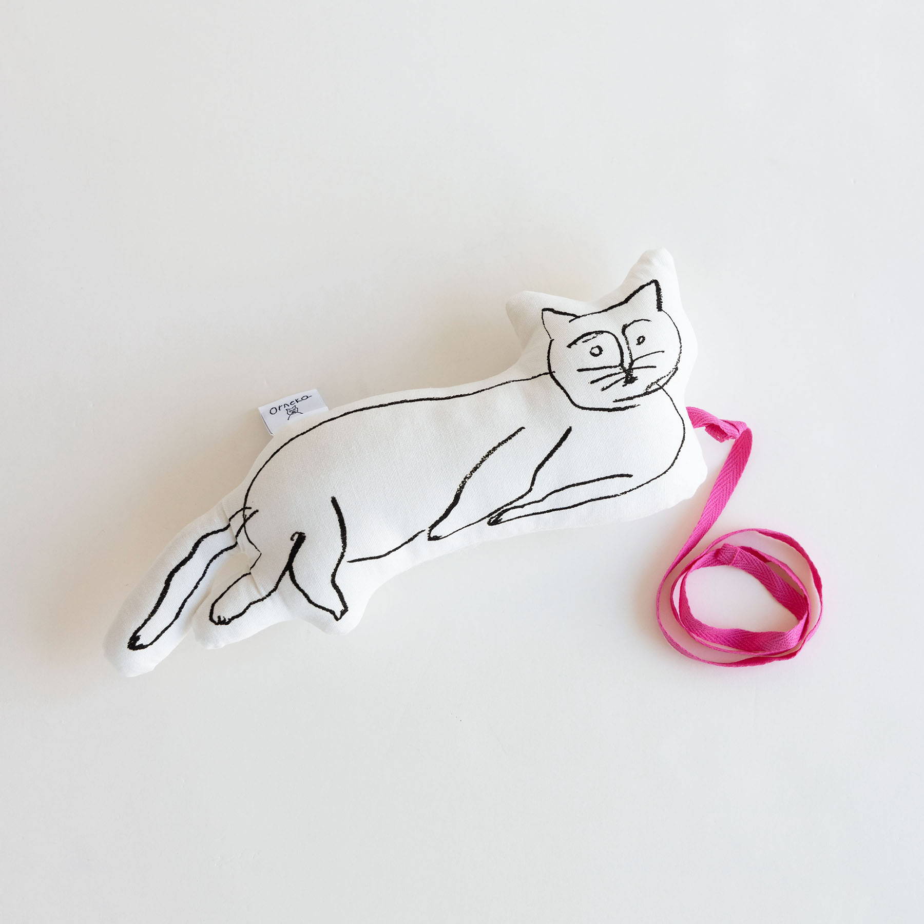 ピオフィ　オルロック　クッション