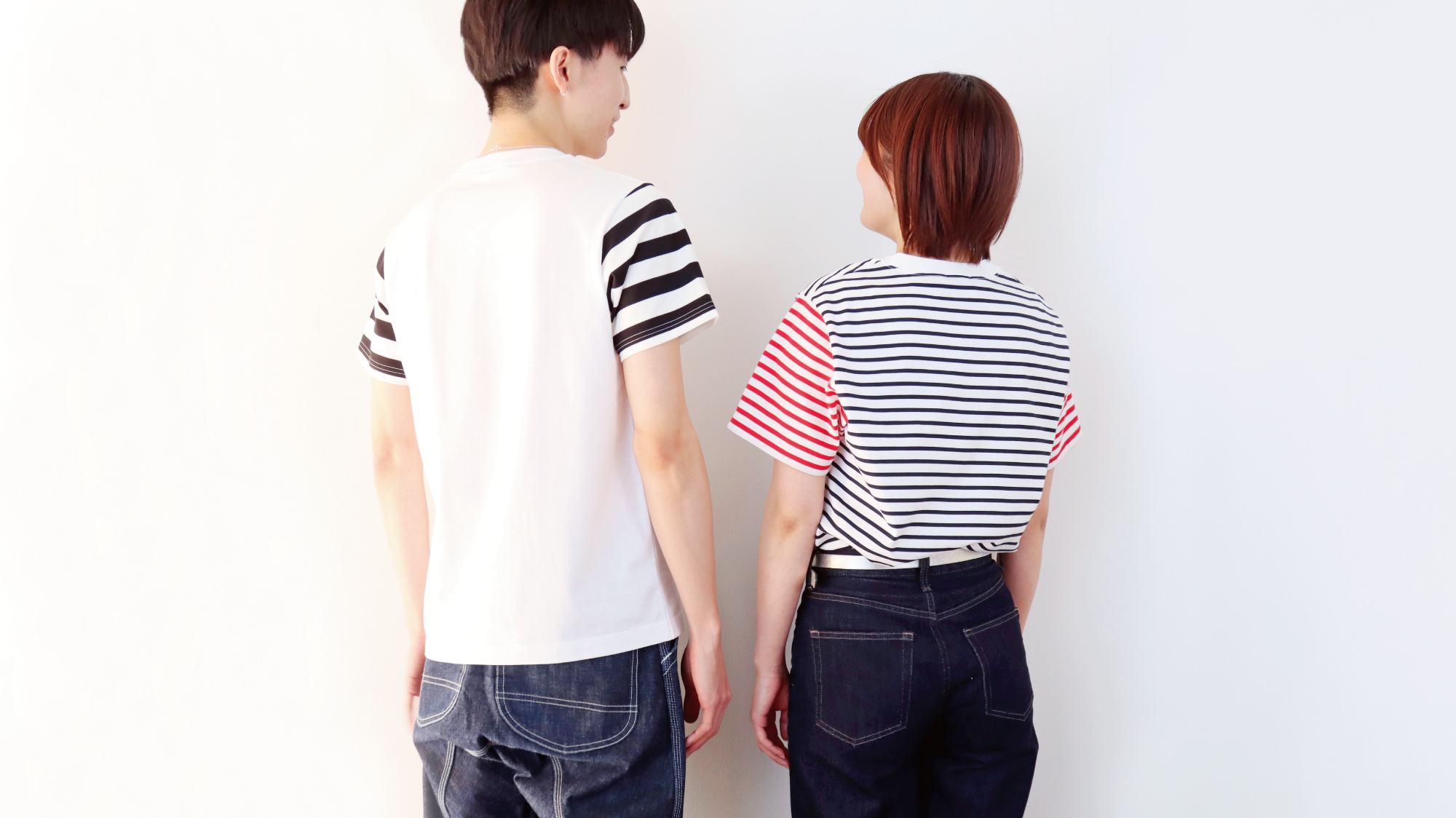 春の新作コレクション「春のファミリアショー2025」 | ファミリア公式