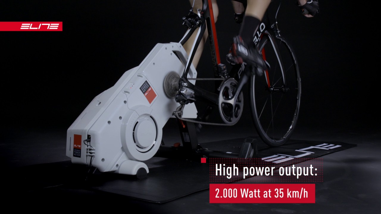 ELITE： 新製品情報》 双方向通信・自動負荷で各種アプリと連携 高性能